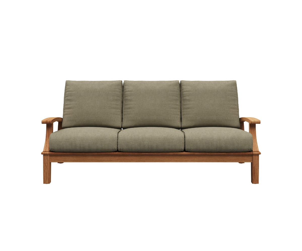 Ventura 3-Seater Sofa | Gloster