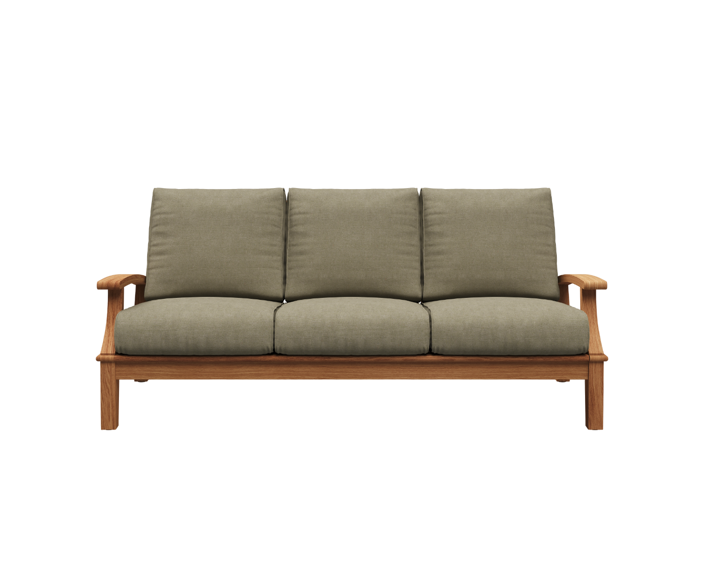 Ventura 3-Seater Sofa | Gloster