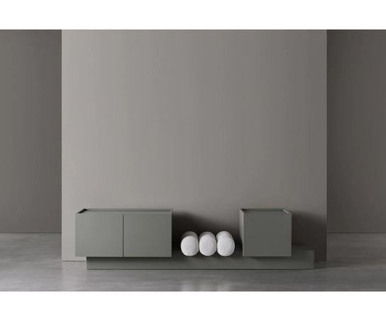 Vetra Storage Units Meridiani