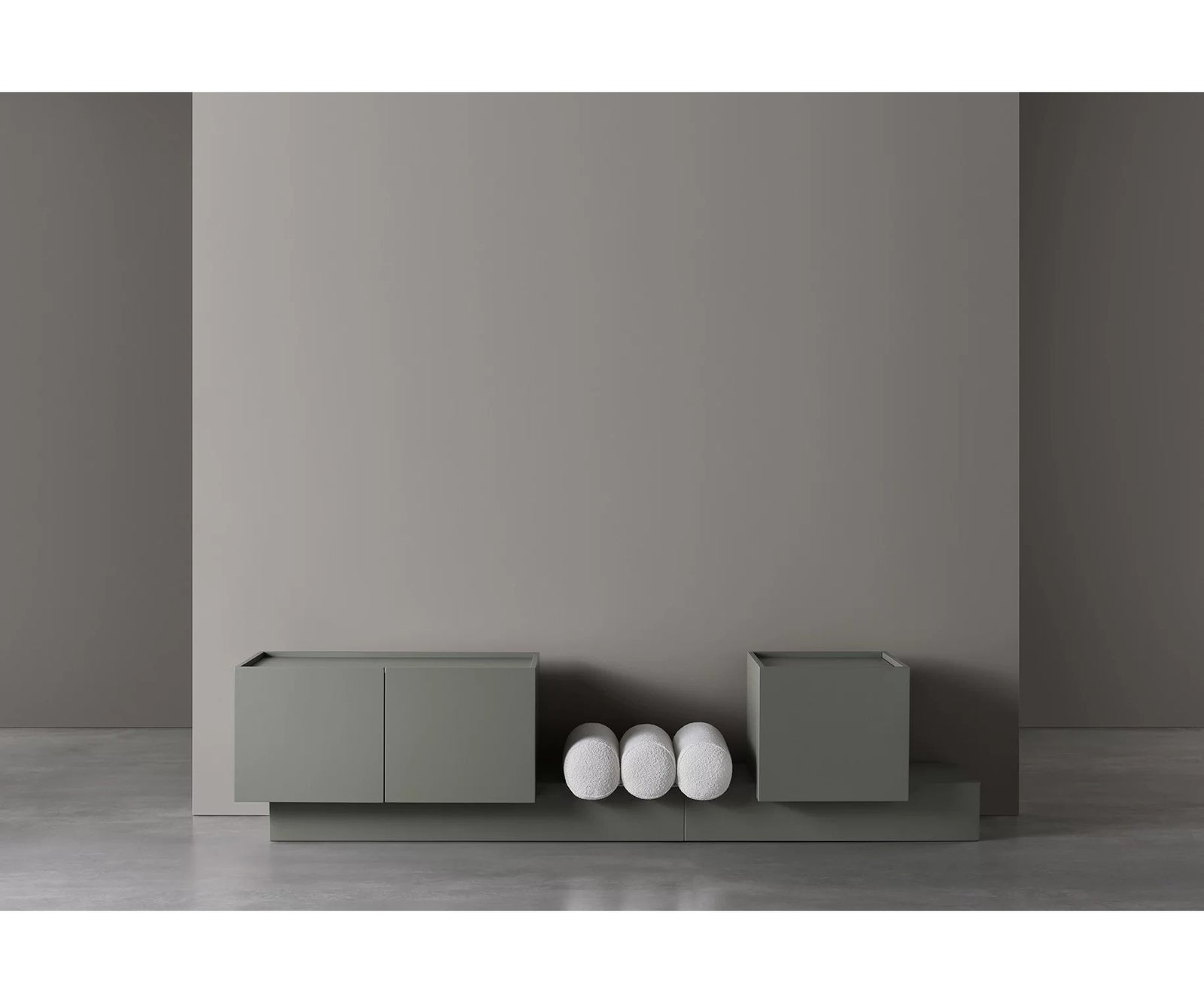 Vetra Storage Units Meridiani