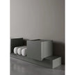Vetra Storage Units Meridiani
