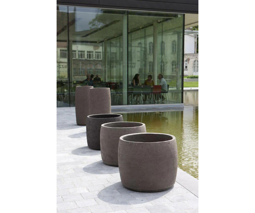 CB Planter Atelier Vierkant