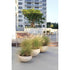O Planter Atelier Vierkant