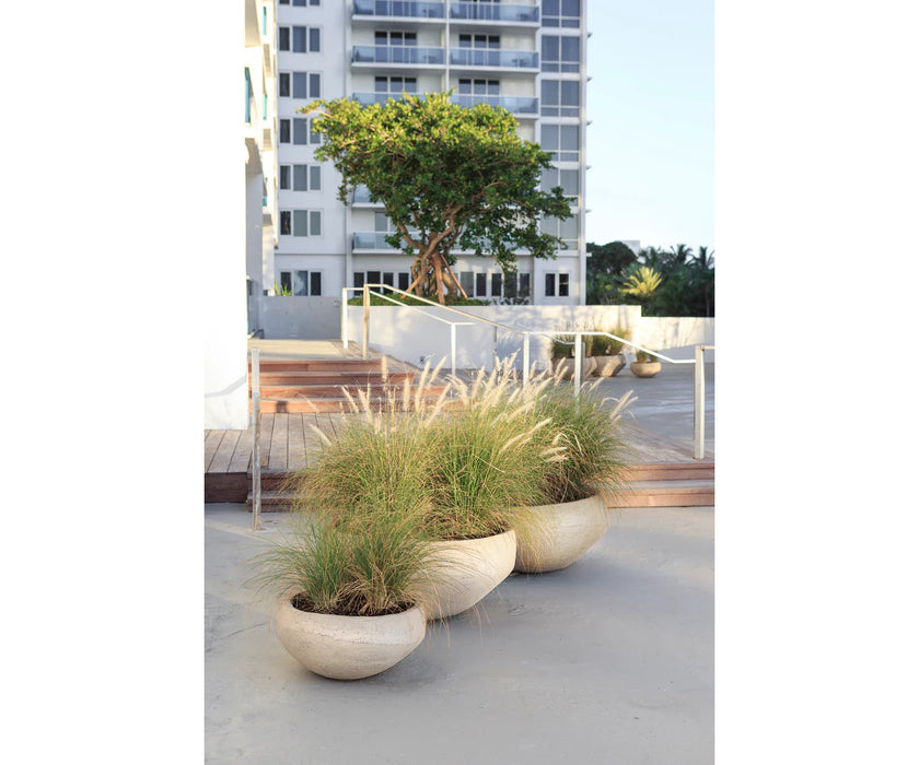 O Planter Atelier Vierkant