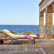 Vis A Vis Chaise Lounge | Tribù