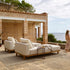 Vis A Vis Daybed | Tribù