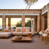 Vis A Vis Chaise Lounge | Tribù