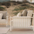 Hamptons Lounge Chair | Vondom