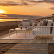 Hamptons Pouf | Vondom