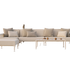 Hamptons Sectional Sofa | Vondom