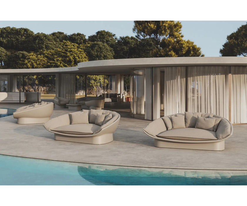 Luna Daybed Vondom