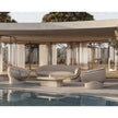 Luna Lounge Chair Vondom
