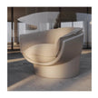 Luna Lounge Chair Vondom