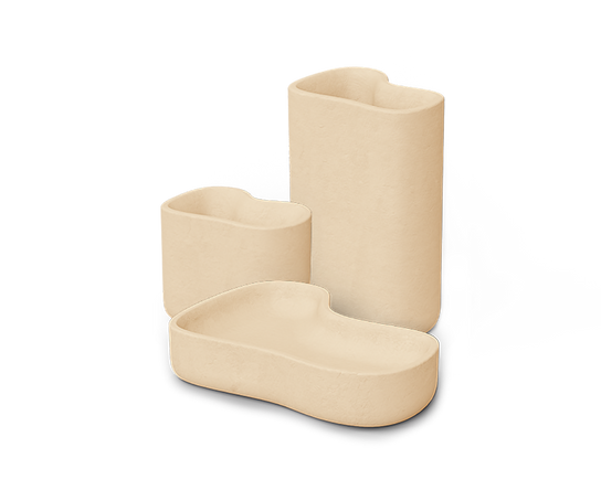 Milos Planters | Vondom