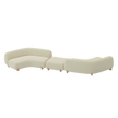 Milos Modular Sofa | Vondom