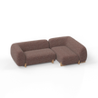Milos Modular Sofa | Vondom