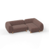 Milos Modular Sofa | Vondom