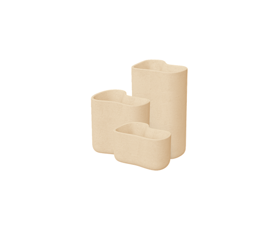 Milos Planters | Vondom