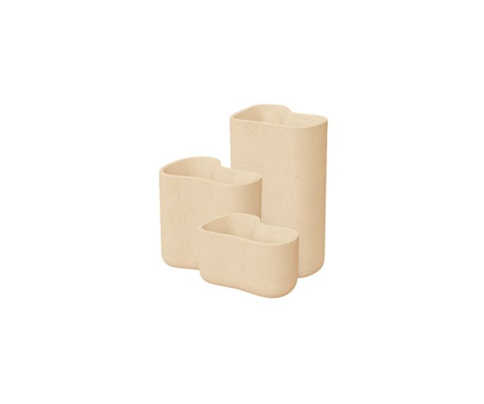 Milos Planters | Vondom