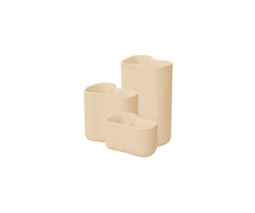 Milos Planters | Vondom