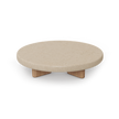 Milos Coffee Table | Vondom