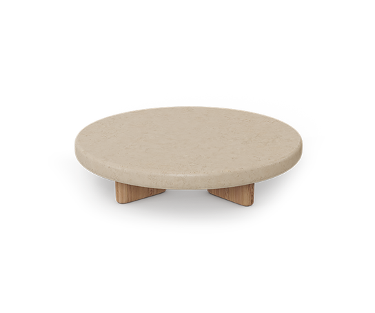Milos Coffee Table | Vondom