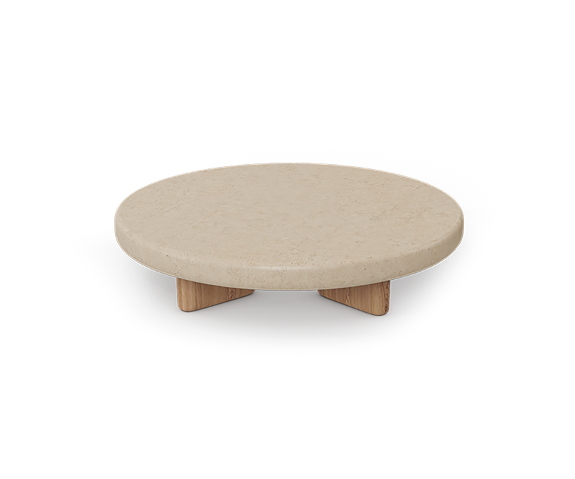 Milos Coffee Table | Vondom