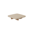 Milos Coffee Table | Vondom