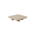 Milos Coffee Table | Vondom