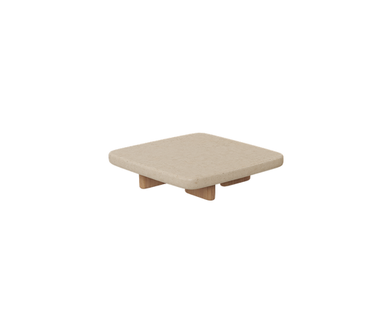 Milos Coffee Table | Vondom