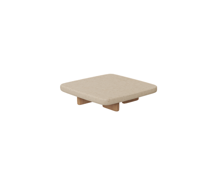 Milos Coffee Table | Vondom