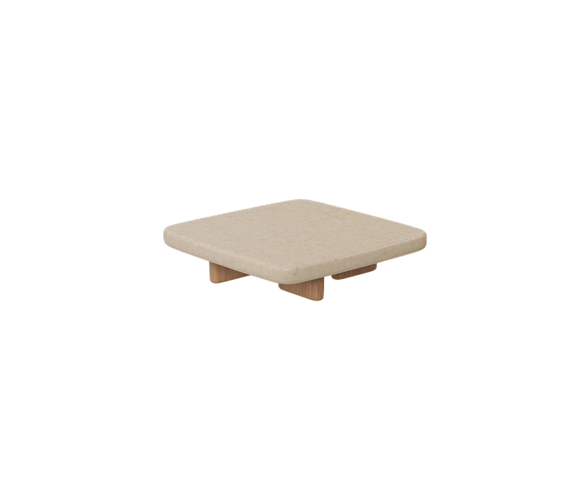 Milos Coffee Table | Vondom
