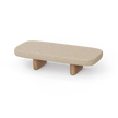 Milos Coffee Table | Vondom
