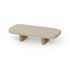 Milos Coffee Table | Vondom