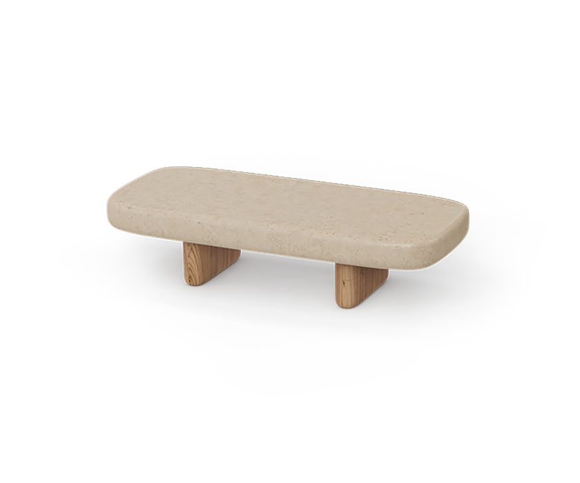 Milos Coffee Table | Vondom