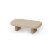 Milos Coffee Table | Vondom