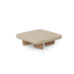Milos Coffee Table | Vondom