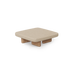 Milos Coffee Table | Vondom