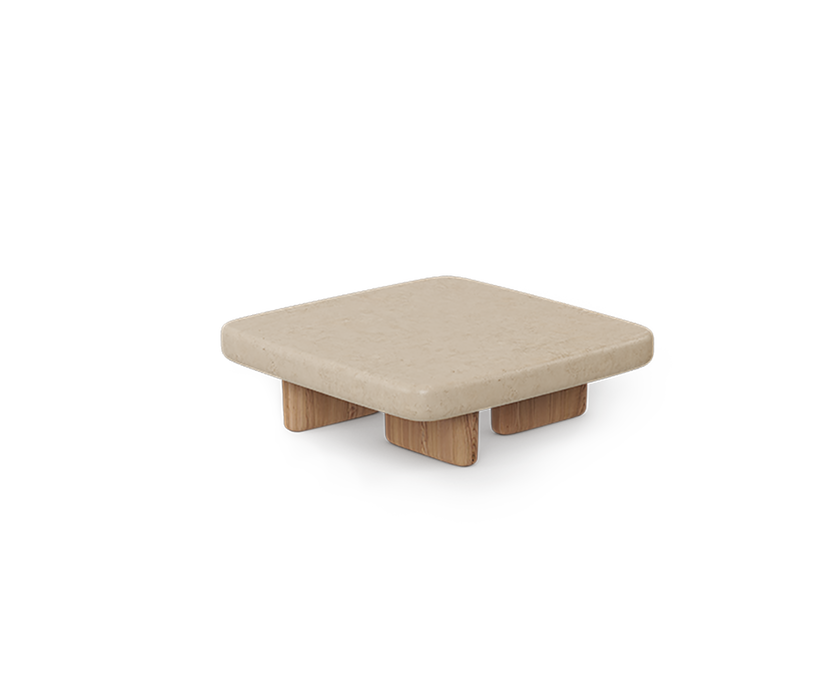 Milos Coffee Table | Vondom