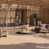 Milos Modular Sofa | Vondom