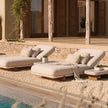 Milos Chaise Lounge | Vondom