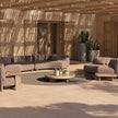 Milos Planters | Vondom