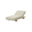 Milos Chaise Lounge | Vondom