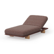 Milos Chaise Lounge | Vondom