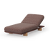 Milos Chaise Lounge | Vondom