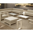 Posidonia Benches | Vondom