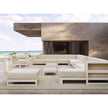 Posidonia Lounge Chair | Vondom