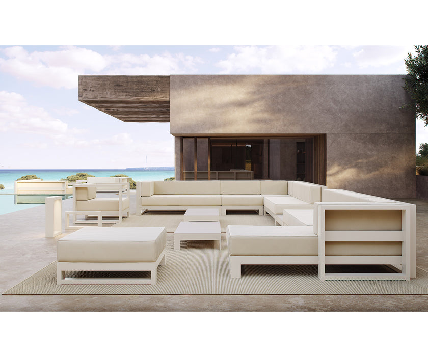 Posidonia Low Tables | Vondom