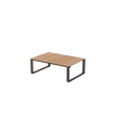 Tulum Coffee Table | Vondom