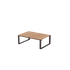 Tulum Coffee Table | Vondom